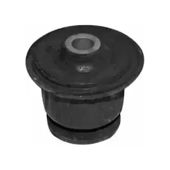 Zavěšení kol QWP Uložení řídicího mechanismu QWP WRM104