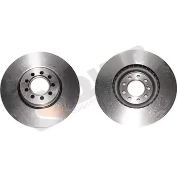 Brzdový kotouč QWP Brzdový kotouč - 290 mm QWP WBD303