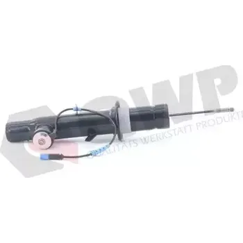 QWP Tlumič pérování QWP WSA1343