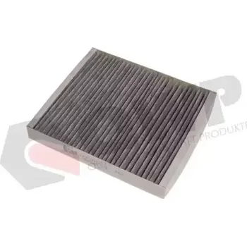 Kabinový filtr QWP Filtr vzduchu v interiéru QWP WCF947C