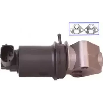 Ventil palivového systému QWP AGR ventil QWP WEG141