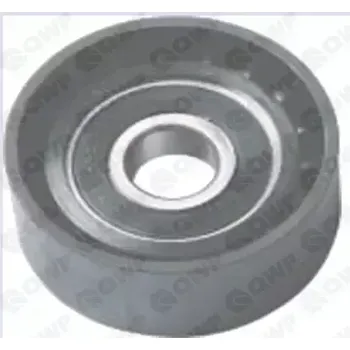 Rozvod motoru QWP Napínací kladka drážkového klínového řemenu QWP WBT190