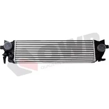 Chladič motoru QWP Chladič vzduchu intercooler QWP WIC227
