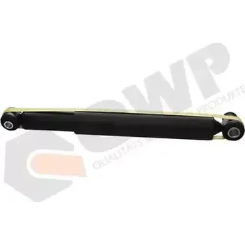 QWP Tlumič pérování QWP WSA243