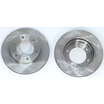 Brzdový kotouč QWP Brzdový kotouč - 297 mm QWP WBD654