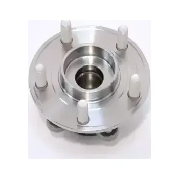 QWP Sada ložiska kola QWP WWB621