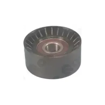 Rozvod motoru QWP Napínací kladka drážkového klínového řemenu QWP WBT028