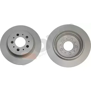 Brzdový kotouč QWP Brzdový kotouč - 288 mm QWP WBD280