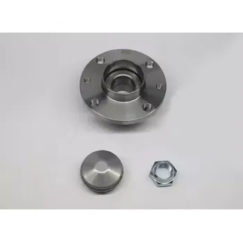 QWP Sada ložiska kola QWP WWB233