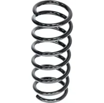 QWP Pružina podvozku QWP WCS484