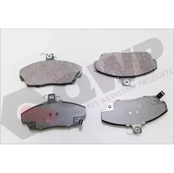 Brzdová destička QWP Sada brzdových destiček QWP WBP200