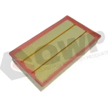 Vzduchový filtr QWP Vzduchový filtr QWP WAF2885