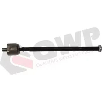 Čep řízení QWP Axiální kloub příčného táhla řízení QWP WSS495