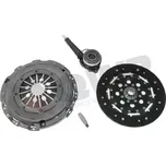 QWP Sada spojky QWP WCL354