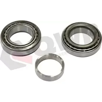 QWP Sada ložiska kola QWP WWB278