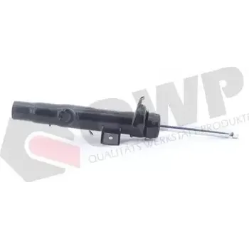 QWP Tlumič pérování QWP WSA1361 + DOPRAVA ZDARMA!