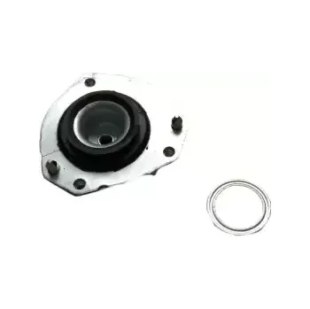 QWP Ložisko uložení tlumiče QWP WSM137