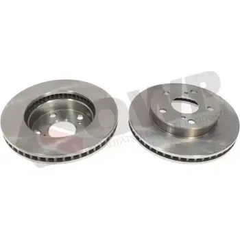 Brzdový kotouč QWP Brzdový kotouč - 255 mm QWP WBD903