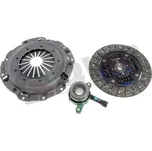 QWP Sada spojky QWP WCL0601 + DOPRAVA ZDARMA!