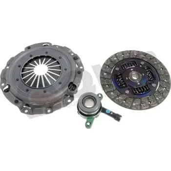 Spojková sada QWP Sada spojky QWP WCL0601 + DOPRAVA ZDARMA!