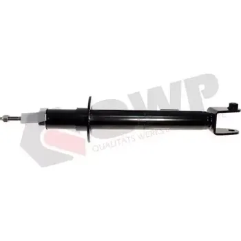 QWP Tlumič pérování QWP WSA1521