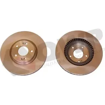 Brzdový kotouč QWP Brzdový kotouč - 320 mm QWP WBD977