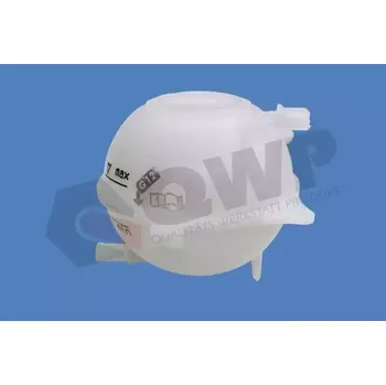 Chladič motoru QWP Vyrovnávací nádoba chladicí kapaliny QWP WXP145