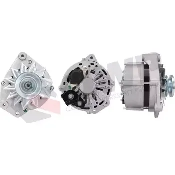 Alternátor QWP Alternátor QWP WGE772