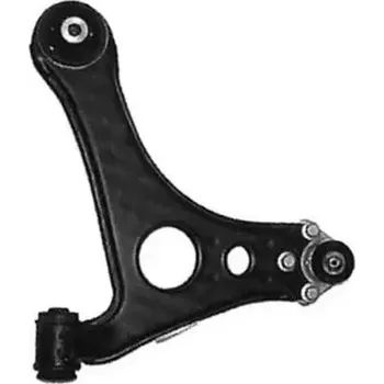 Zavěšení kol QWP Rameno zavěšení kol QWP WSS1456