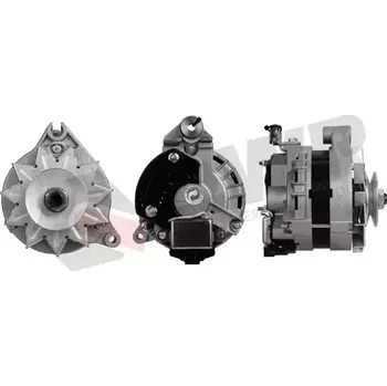 Alternátor QWP Alternátor QWP WGE771