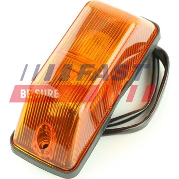 Směrový světlomet Blikač FAST FT87347