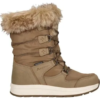 Dámská běžecká obuv Dámská zimní obuv Whistler Piana velikost bot 39 timber wolf