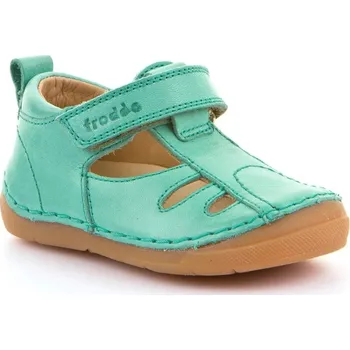 Chlapecké sandály Froddo sandály G2150089-8 light green Velikost: 29