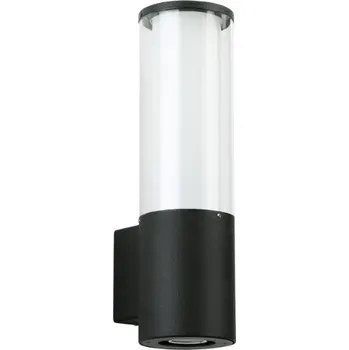 Venkovní osvětlení Albert Leuchten 0321 venkovní nástěnné svítidlo E27/GU10, přídavné podsvícení Barevná úprava: bílá