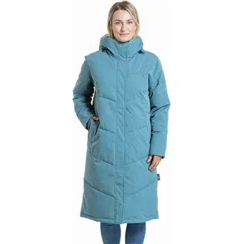 Meatfly dámská zimní bunda Chloe Sea Pine | Modrá | Velikost XL