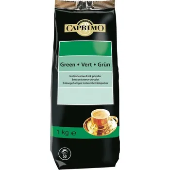 Kakao Caprimo Green