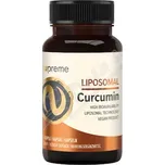 Liposomal Curcumin tbl.30 NUPREME
