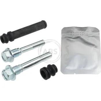 Brzdový třmen Sada vodicích pouzder, brzdový třmen, 55224