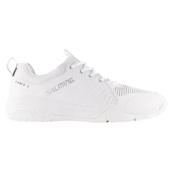 Dámské tenisky Indoorové boty Salming Eagle 2 Shoe Women 1235050-0712 Velikost 41 1/3	 EU | 7,5	 UK | 9,5 US | 26,5 CM