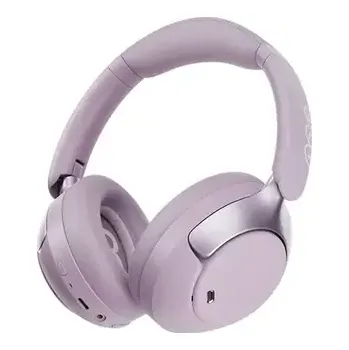 Audio QCY H3 fialová (H3 Pro purple)