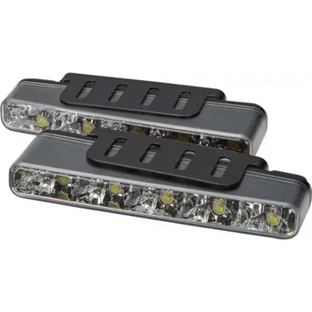 Denní svícení Mycarr SJ-296E