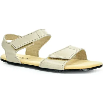 Dámské sandále Protetika Plus Protetika Belita smetanové barefoot sandály Velikost boty (EU): 38, Vnitřní délka boty: 243, Vnitřní šířka boty: 92