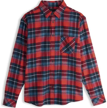 Pánská košile GATE Károvaná košile regular fit S 525-0185/55