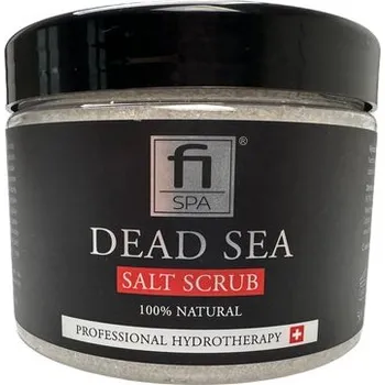 Bazénová chemie Minerální Scrub z Mrtvého moře 500ml