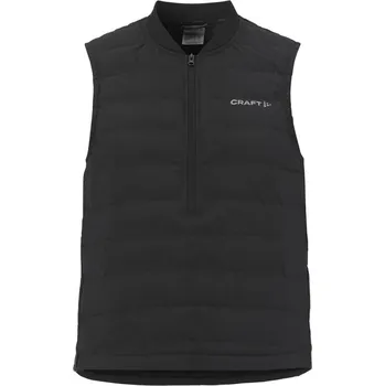 Běžecké oblečení Vesta Craft Vesta Craft SubZ 5 1916556 dámská black M M