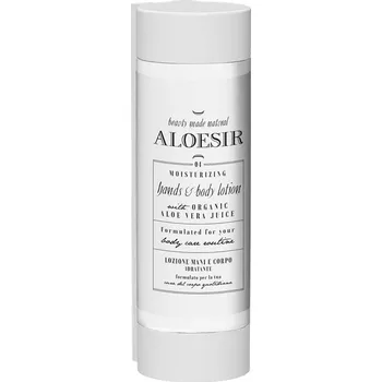 Tělový krém Tělový krém 350ml ALOESIR (dávkovač TREND)