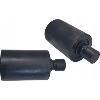 Jištění Horní rolna MINI KOMATSU PC25 30 45 50 60