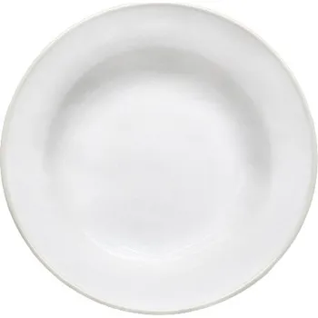 Talíř Talíř polévkový|na těstovin 21cm|0,6L, BEJA, bílá&krémová (balení)|Costa Nova