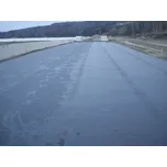 Izofol zemní fólie tl. 1,5mm