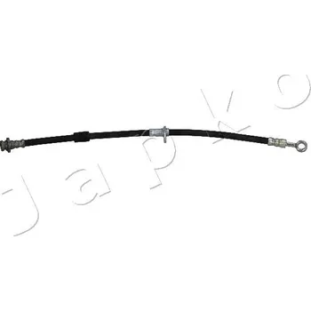 Brzdová hadice Držák, brzdová hadice, 691015